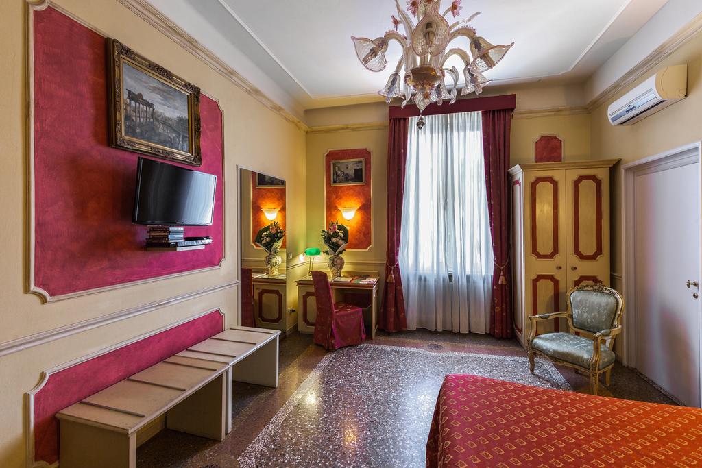 Antica Residenza D'Azeglio Room&Breakfast Di Charme Bologna Eksteriør billede